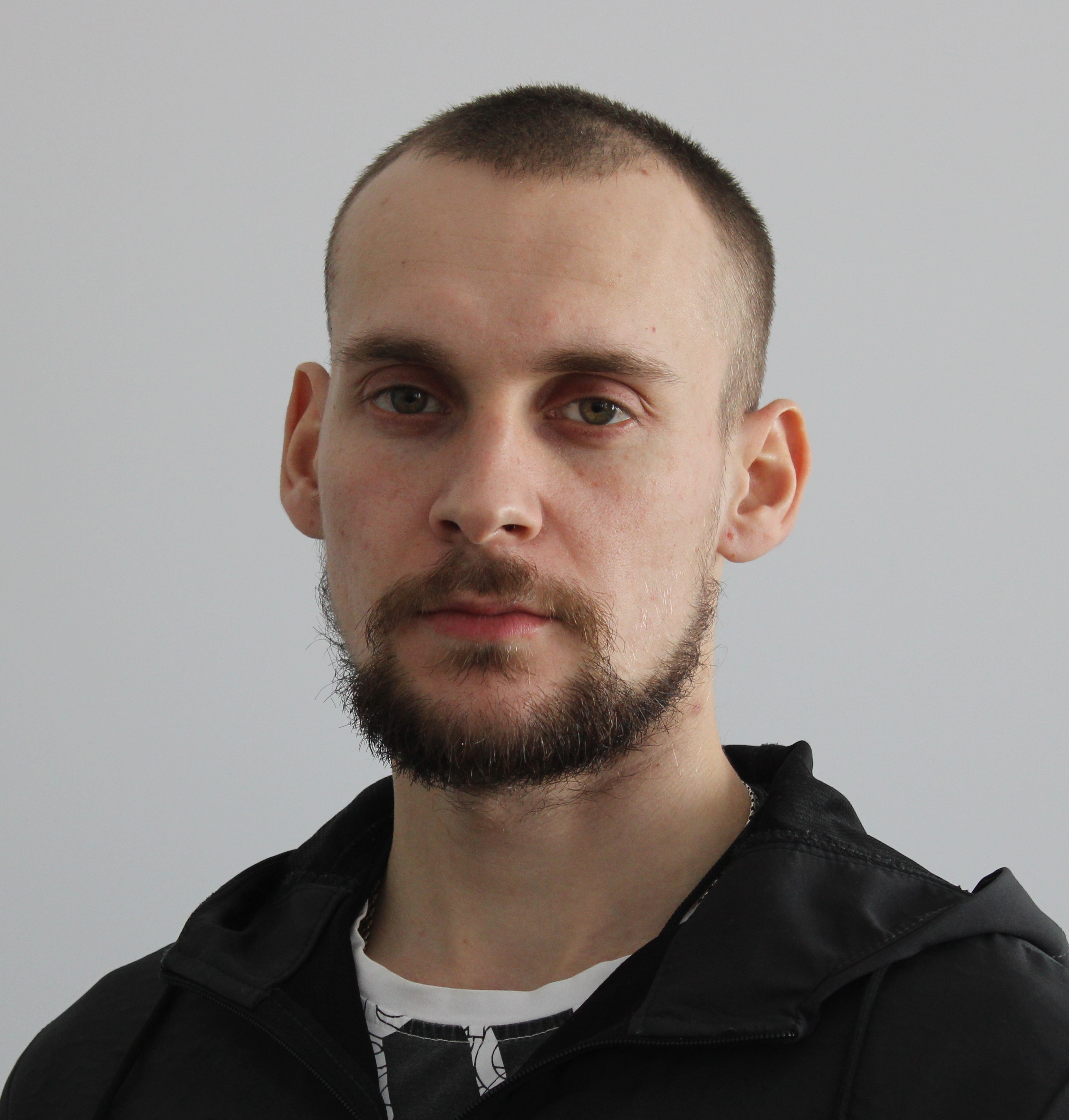 Чернов Анатолий Егорович.