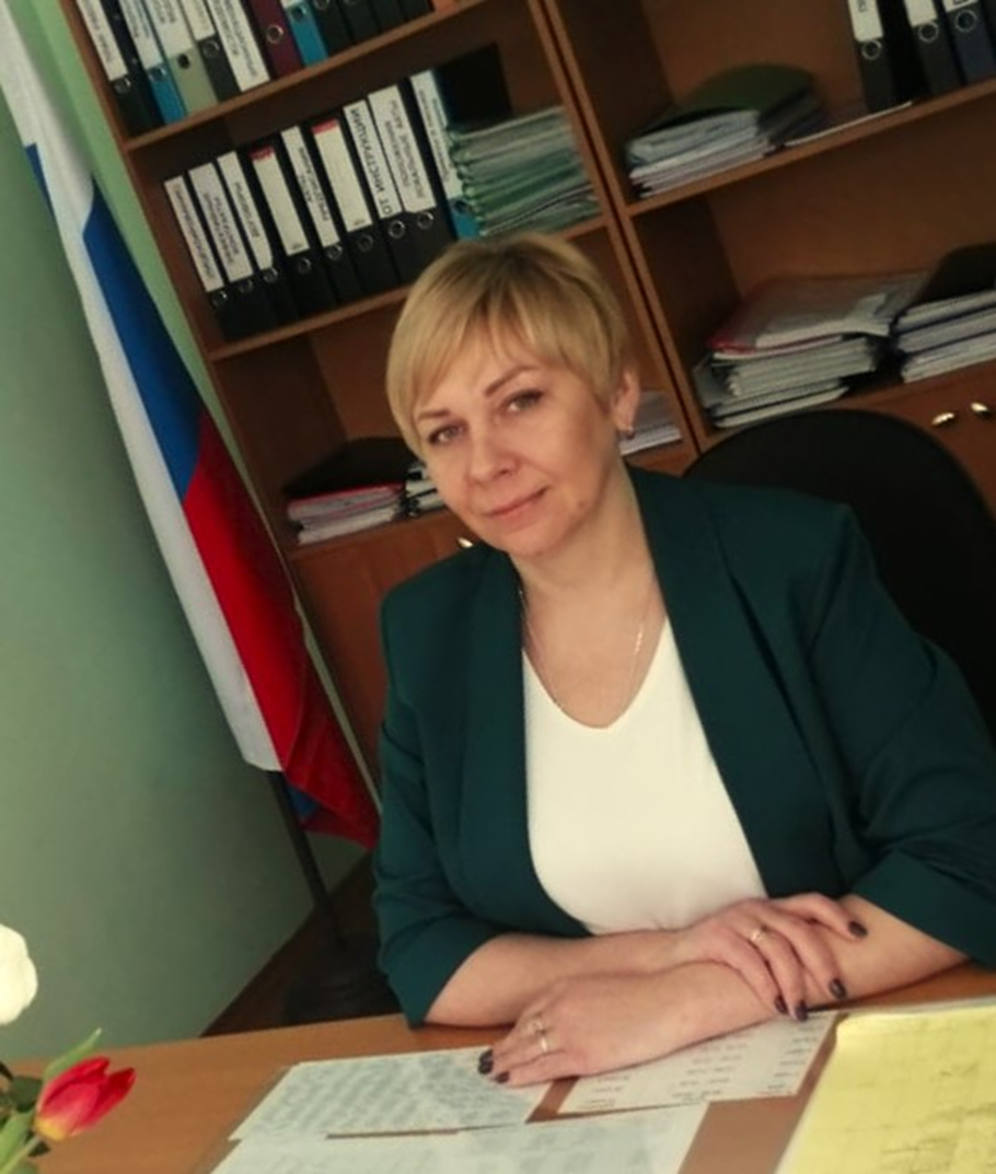 Мельничук Наталья Владимировна.