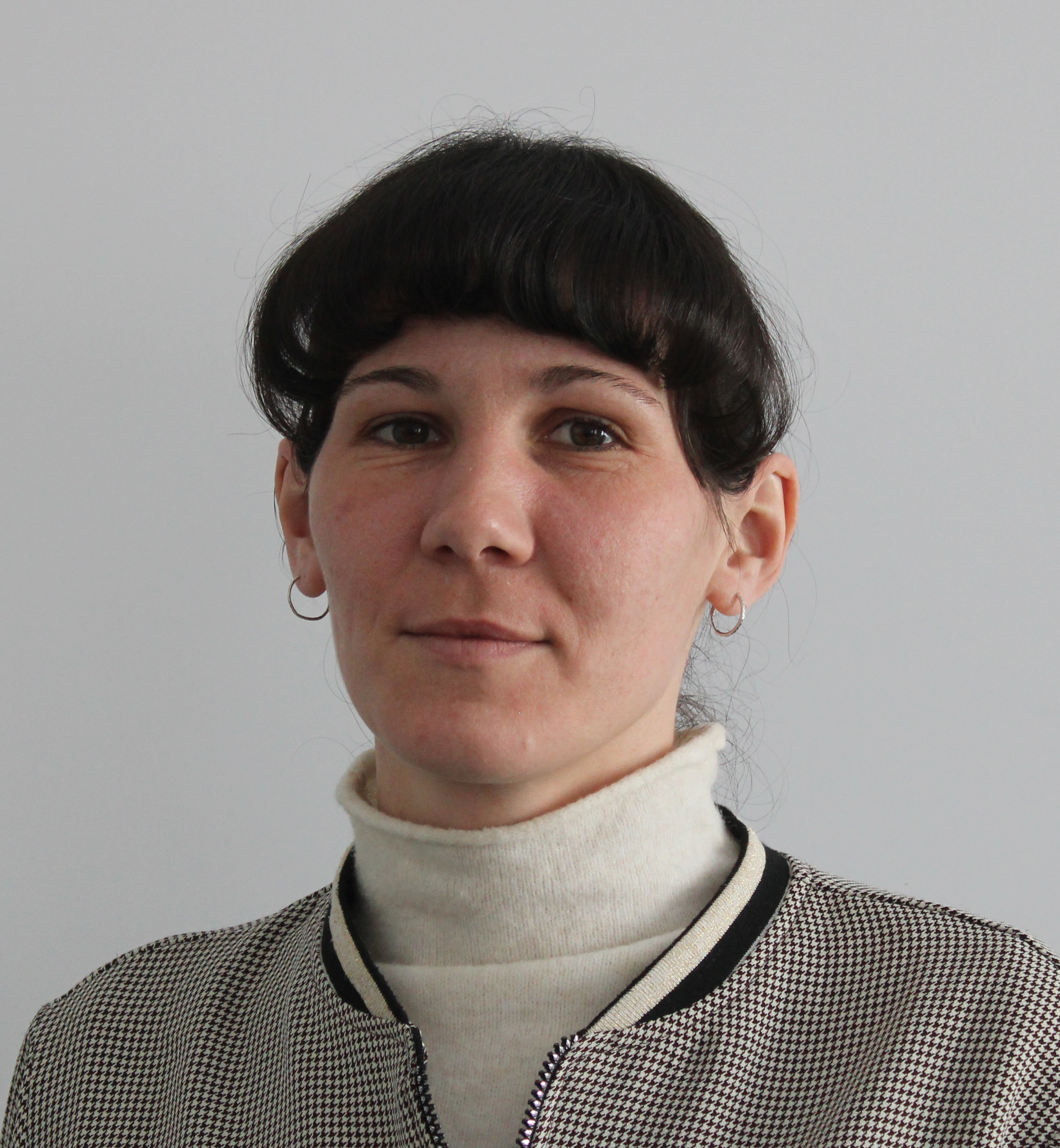 Клишина Марина Александровна.