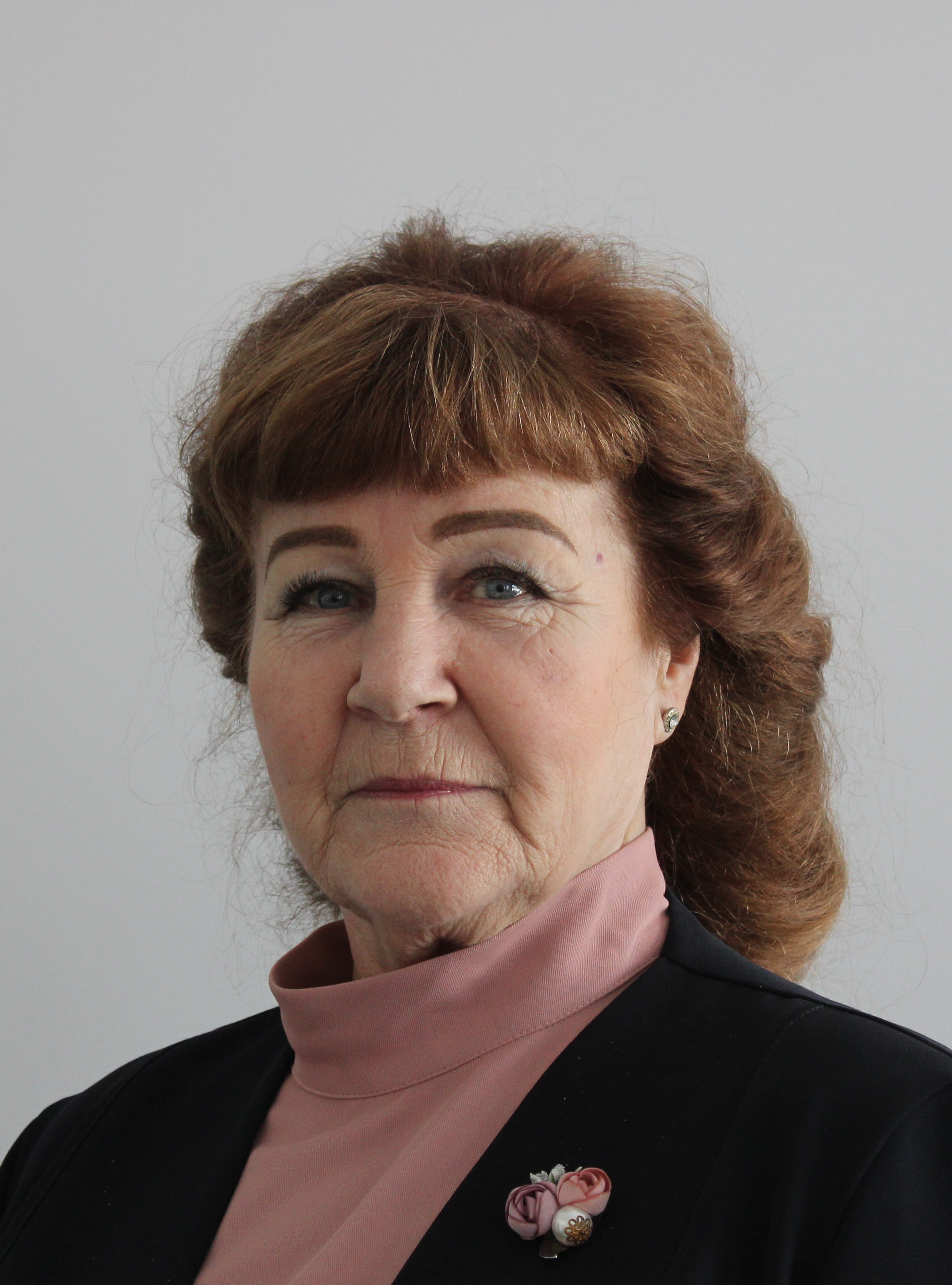 Клишина Надежда Дмитриевна.