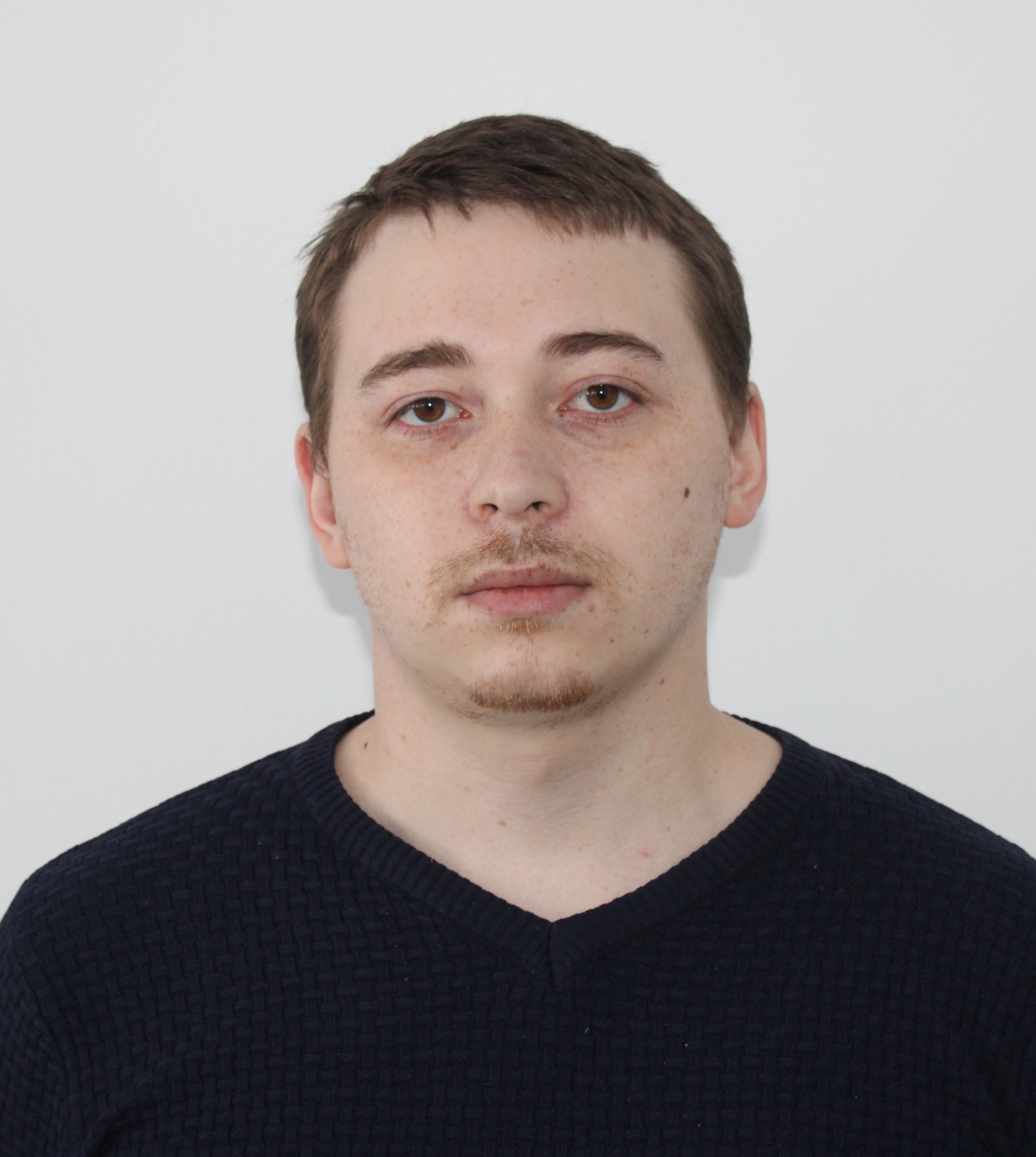 Люфт Дмитрий Владимирович.