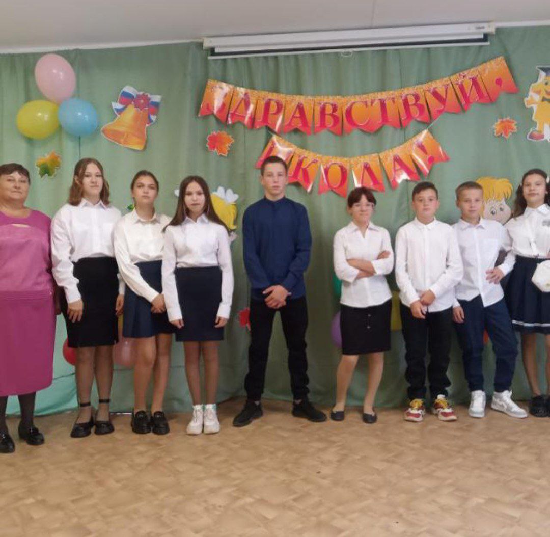 8 класс.