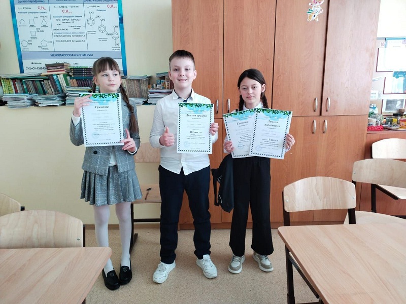«Мы – дети планеты Земля!».