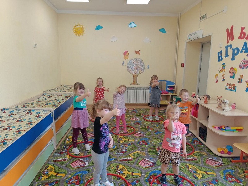 Лето – самое любимое время для всех детей на нашей планете..