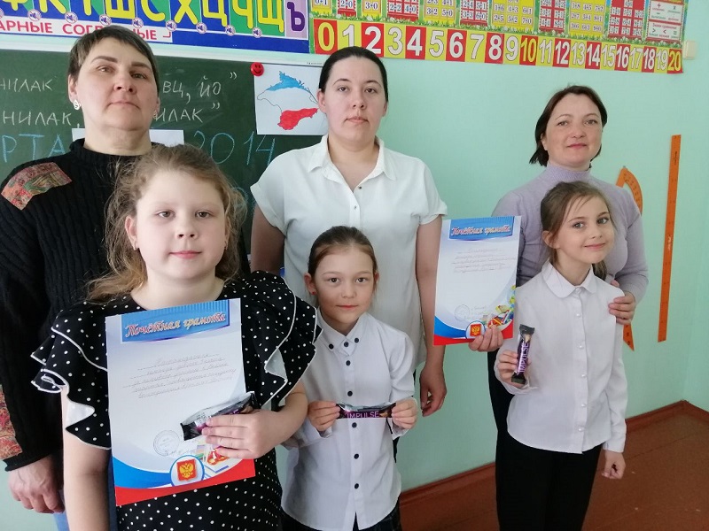 Формы взаимодействия учителя с родителями в начальной школе..