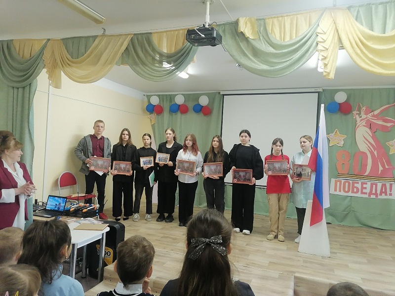   Всестороннее развитие и формирование личности школьника.