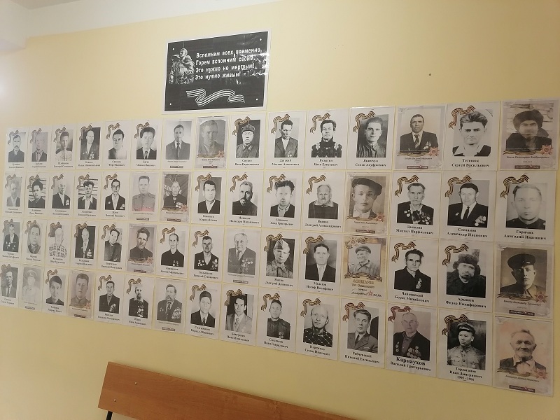 6 мая «Разговоры о Важном».