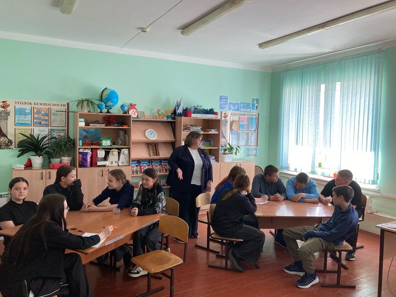 День славянской письменности и культуры.