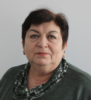 Сизова Надежда Федоровна Сизова Надежда Федоровна